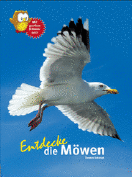 Entdecke Moewen